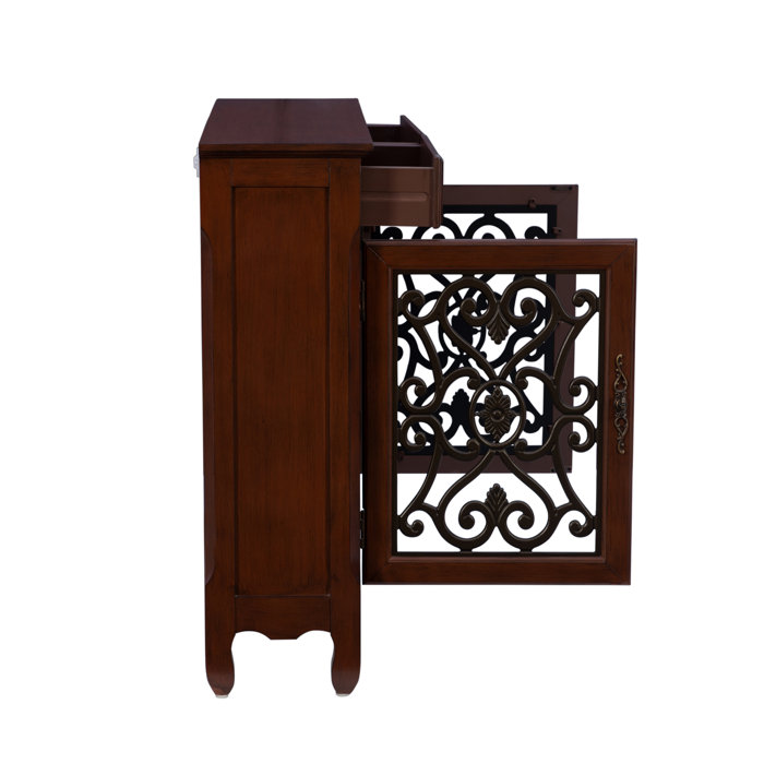 Lark Manor Myrna Accent & Reviews Wayfair